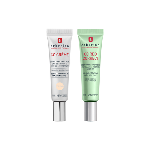 view 1/5 of CC Red and CC Cream Duo, , US
